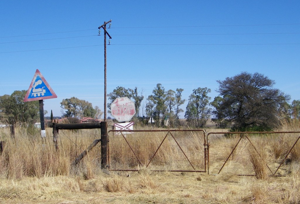 trafic signs